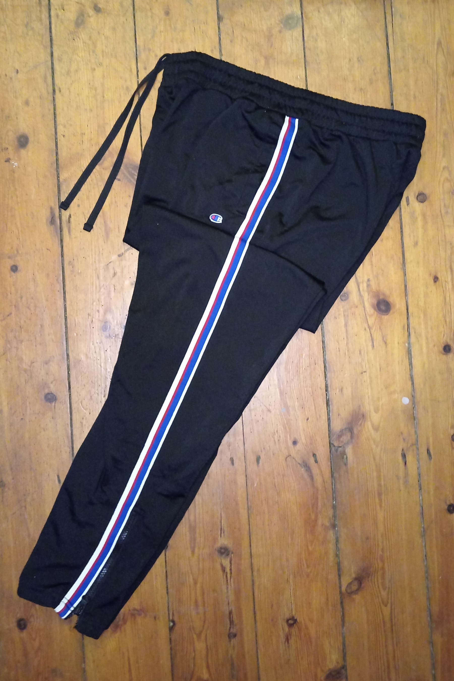 Champion Track Bottoms